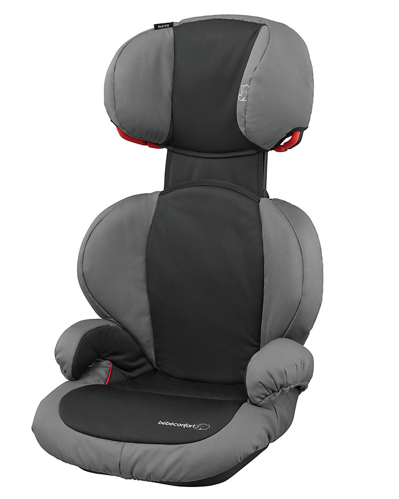 Bébé Confort/Maxi Cosi Rodi SPS Car Seat Group 2/3, Slate Black From