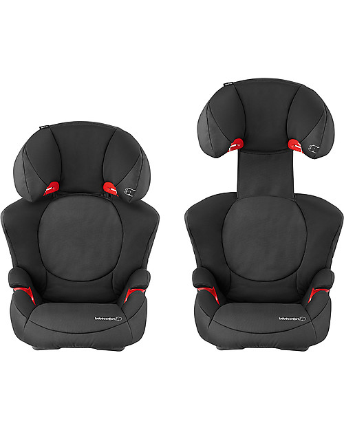 Maxi cosi 2025 rodi xp isofix