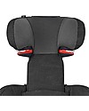 Bébé Confort/Maxi Cosi RodiFix Airprotect Car Seat Group 2/3, Nomad Black - From 3.5 to 12 years, Side Protection System Car Seats Group 2/3