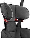 Bébé Confort/Maxi Cosi RodiFix Airprotect Car Seat Group 2/3, Nomad Black - From 3.5 to 12 years, Side Protection System Car Seats Group 2/3