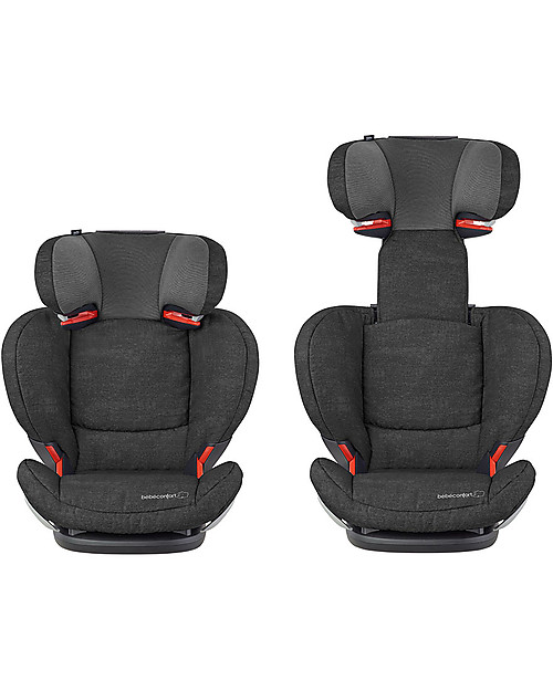 B b Confort Maxi Cosi RodiFix Airprotect Car Seat Group 2 3