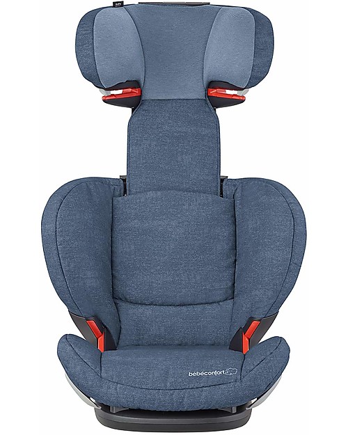 Maxi cosi 2025 rodifix blue