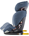 Bébé Confort/Maxi Cosi RodiFix Airprotect Car Seat Group 2/3, Nomad Blue - From 3.5 to 12 years, Side Protection System Car Seats Group 2/3