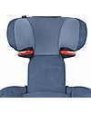 Bébé Confort/Maxi Cosi RodiFix Airprotect Car Seat Group 2/3, Nomad Blue - From 3.5 to 12 years, Side Protection System Car Seats Group 2/3