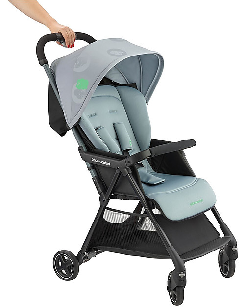 Nemo hotsell pram grey