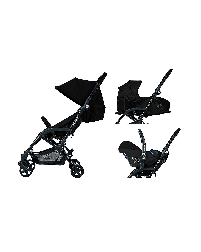 Maxi cosi laika top stroller