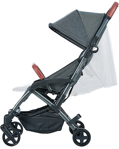 Maxi cosi shop laika sparkling grey