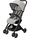 Bébé Confort/Maxi Cosi Stroller Lara, Nomad Grey - Only 6 kg Weight, Airline Approved! Lights Strollers