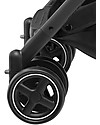 Bébé Confort/Maxi Cosi Stroller Lara, Nomad Grey - Only 6 kg Weight, Airline Approved! Lights Strollers