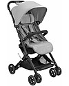 Bébé Confort/Maxi Cosi Stroller Lara, Nomad Grey - Only 6 kg Weight, Airline Approved! Lights Strollers