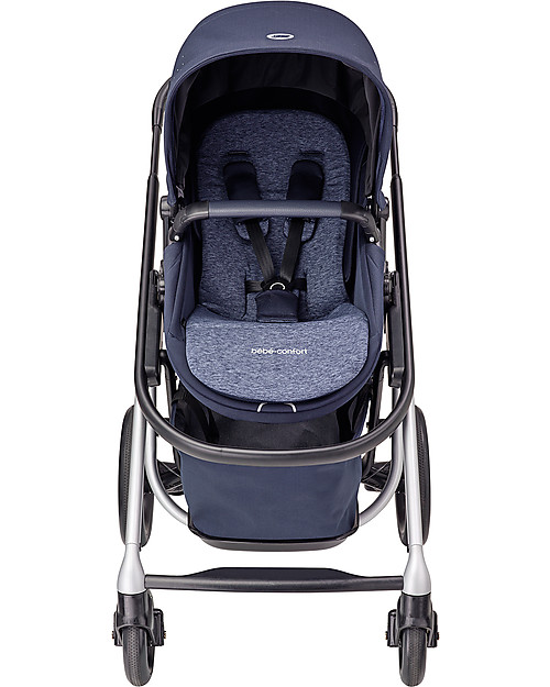 Maxi cosi best sale lila nomad black