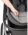Bébé Confort/Maxi Cosi Stroller Lila, Nomad Grey - Up to 3.5 years, Created with Pediatricians! Pushchairs