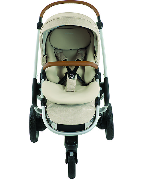 Maxi cosi 2024 nova 3 wheel