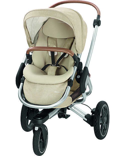 Maxi cosi 2024 stroller wheels