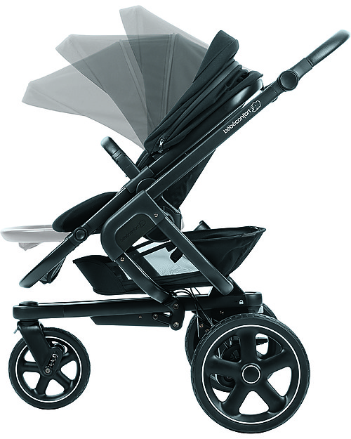 Maxi cosi nova clearance pebble plus travel system