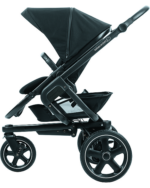 Maxi cosi hotsell 3 wheel pushchair