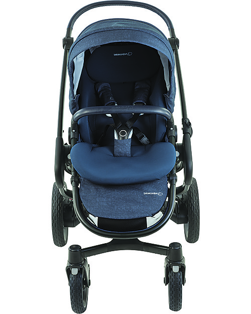 Maxi cosi stella nomad hot sale grey