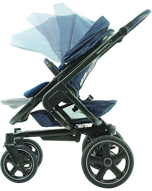 Maxi cosi nova 4 travel system online