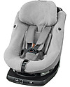 Bébé Confort/Maxi Cosi Summer Cover for AxissFix Car Seat - To Keep your Baby Cool! Car Seat Accessories