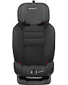 Bébé Confort/Maxi Cosi Titan Car Seat Isofix Group 1/2/3, Nomad Black - From 9 months to 12 years Car Seats Group 2/3