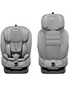 Bébé Confort/Maxi Cosi Titan Car Seat Isofix Group 1/2/3, Nomad Grey - From 9 months to 12 years Car Seats Group 2/3