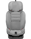 Bébé Confort/Maxi Cosi Titan Car Seat Isofix Group 1/2/3, Nomad Grey - From 9 months to 12 years Car Seats Group 2/3