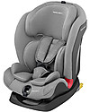 Bébé Confort/Maxi Cosi Titan Car Seat Isofix Group 1/2/3, Nomad Grey - From 9 months to 12 years Car Seats Group 2/3