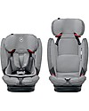 Bébé Confort/Maxi Cosi Titan Pro Car Seat Isofix Group 1/2/3, Nomad Grey - From 9 months to 12 years Car Seats Group 2/3