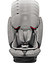Bébé Confort/Maxi Cosi Titan Pro Car Seat Isofix Group 1/2/3, Nomad Grey - From 9 months to 12 years Car Seats Group 2/3