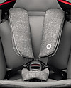 Bébé Confort/Maxi Cosi Titan Pro Car Seat Isofix Group 1/2/3, Nomad Grey - From 9 months to 12 years Car Seats Group 2/3