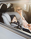 Bébé Confort/Maxi Cosi Titan Pro Car Seat Isofix Group 1/2/3, Nomad Grey - From 9 months to 12 years Car Seats Group 2/3