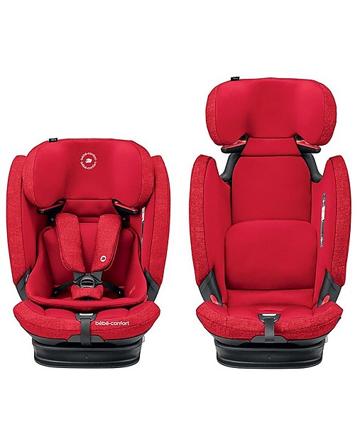 Maxi cosi car seat hotsell titan pro