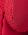 Bébé Confort/Maxi Cosi Titan Pro Car Seat Isofix Group 1/2/3, Nomad Red - From 9 months to 12 years Car Seats Group 2/3