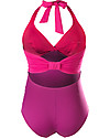 Cache Coeur Eden, Maternity Swimsuit - Fuchsia Swimsuits