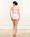 Cache Coeur Maternity and Nursing Bra Serenity, Rose - Soft bamboo fabric! Nursing Bras