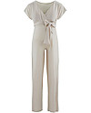 Cache Coeur Maternity and Nursing Suit Origin - Oat - Eucalyptus Fibre Dresses_
