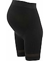 Cache Coeur Maternity Sports Panty Woma - Black - Recycled Fibres! Shorts