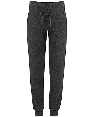 Cache Coeur Maternity Trousers Sweet Home - Black - Ultra Comfy! Trousers