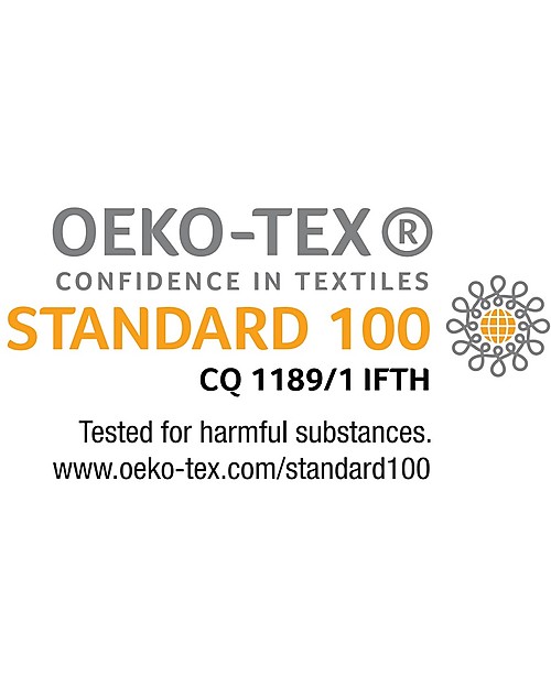 Cache Coeur Nursing Pads Curve Essential Night Oeko-Tex Certified, 2 Pairs Flow 80 ml - Patented and Oeko-tex certified Breast Pads