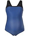 Cache Coeur Yana, Maternity Swimsuit - Blue, Perfect for the swimming pool! Swimsuits