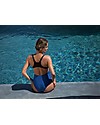 Cache Coeur Yana, Maternity Swimsuit - Blue, Perfect for the swimming pool! Swimsuits