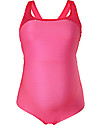 Cache Coeur Yana, Maternity Swimsuit - Vivid Pink, Perfect for the swimming pool! Swimsuits