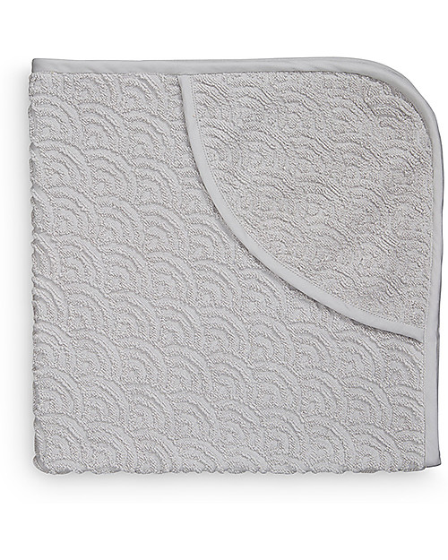 organic cotton baby towel