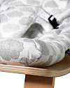 Charlie Crane Baby Rocker LEVO in Beech - Moumout Cloud  -Timeless and Eco-Friendly Design! Bouncers