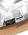Charlie Crane Baby Rocker LEVO in Beech - Moumout Cloud  -Timeless and Eco-Friendly Design! Bouncers