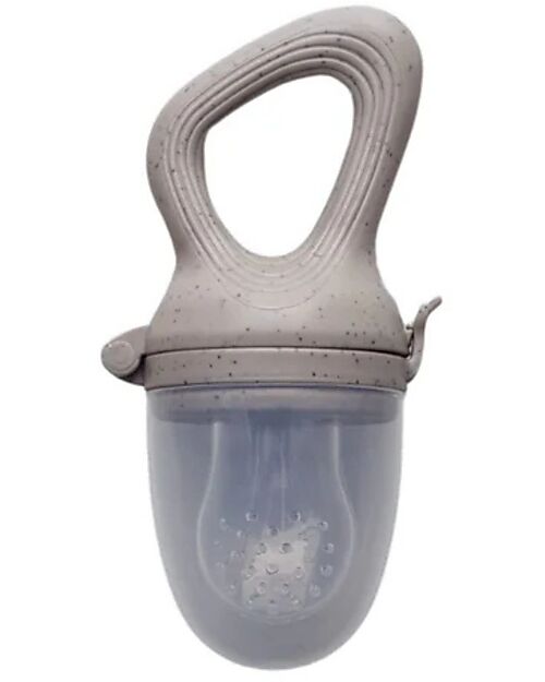 Chewies&more Anti-Choke Feeder - Taupe Grey Meal Sets