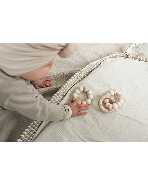 Chewies&more Teether Animal - Elephant - Navaho Teethers