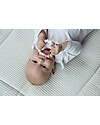 Chewies&more Teether Duo Cool - Gritt Cream and Navaho Teethers