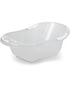 Childhome Baby Bathtub - Frosted Baby Bath Tubs and Accessories
