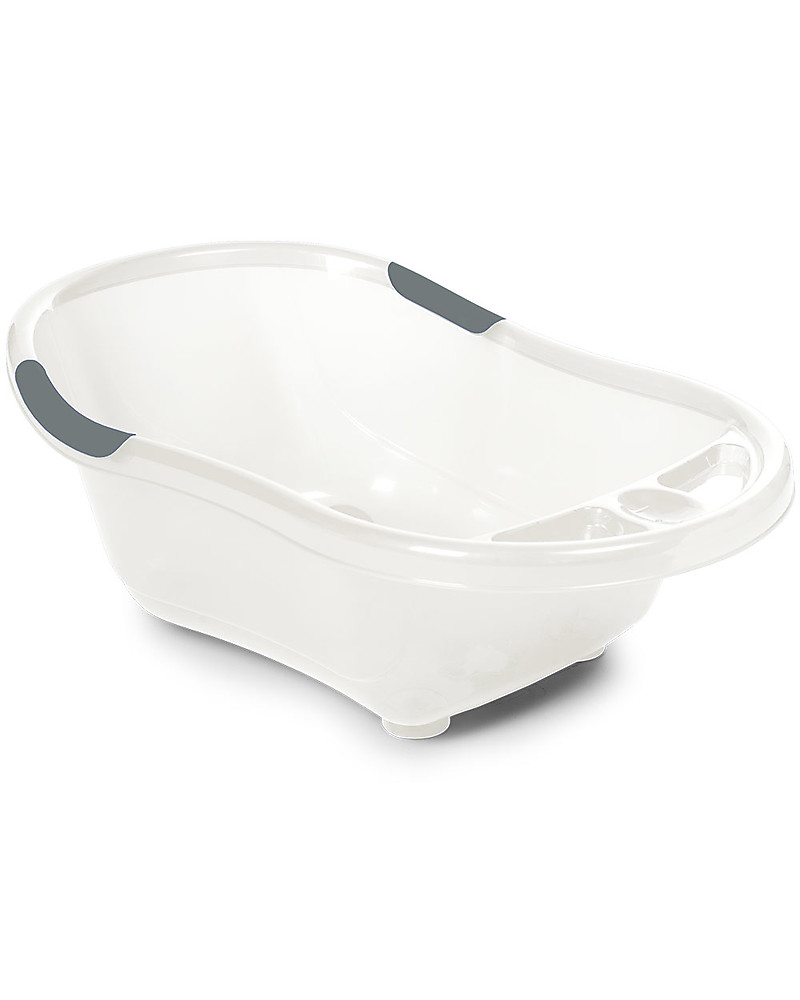 baby bath tub white